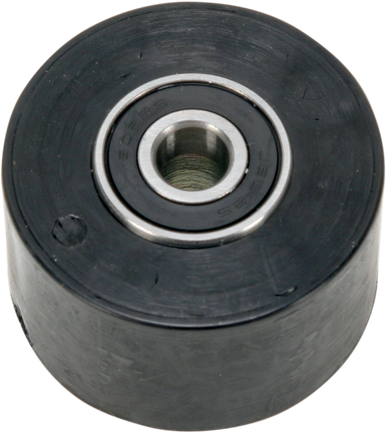 UFO Chain Roller - Yamaha YZ250F/YZ450F - Black YA04815-001
