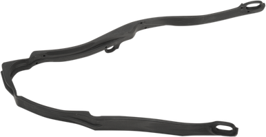 UFO Chain Slider - Honda CRF450R - Black HO04663-001