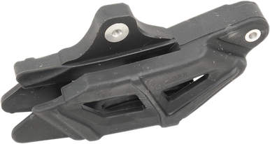 UFO Chain Guide - KTM 125-530 SX/SXF/EXC - Black KT04028-001