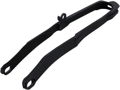 UFO Chain Slider - Honda CRF450R/RX - Black HO04689-001