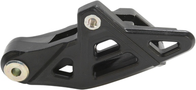 UFO Chain Guide - KTM 65 SX - Black KT04075-001