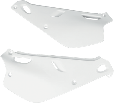 UFO Side Panels - White - YZ 80 YA02876046