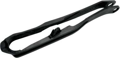 UFO Chain Slider - Honda CR125R/CR250R - Black HO03607001