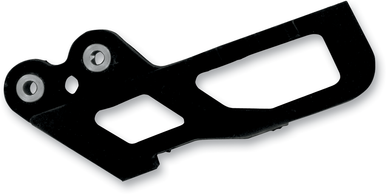 UFO Chain Guide - Honda CR125R/250R/500R - Black HO03660001