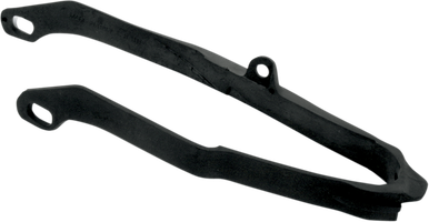 UFO Chain Slider - Honda CR125R/CR250R/CRF250R/CRF450R/CRF450X - Black HO03671001