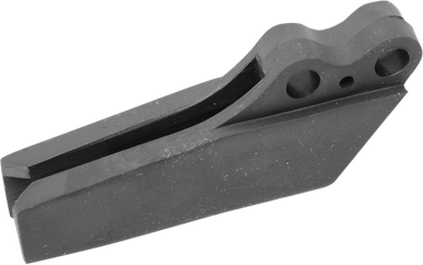UFO Chain Guide - Kawasaki KX125/250 - Black KA03708001