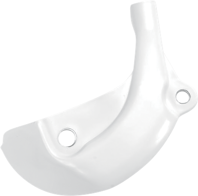 UFO Brake Cable Cover - '96 - '00 YZ YA03816046