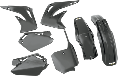 UFO Replacement Body Kit - Black - CR85 HOKIT109-001