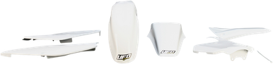 UFO Replacement Body Kit - White - RM85 SUKIT405-041