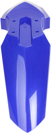 UFO Front Fender - Reflex Blue - YZ85 YA04846-089