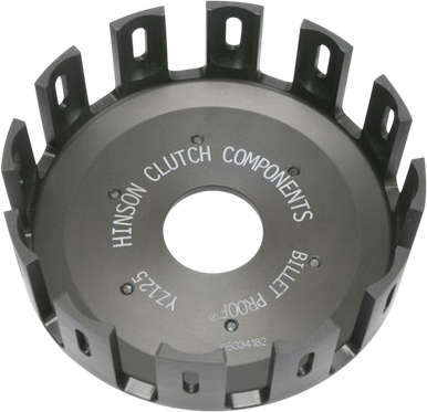 Hinson Racing Billet Clutch Basket 1994-2004 Yamaha YZ125 H053