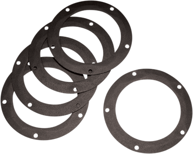 COMETIC Derby Cover Gasket - Twin Cam C9997F5