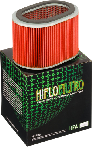 Hiflofiltro Air Filter for Honda GL1000 Gold Wing 1975-1979 HFA1904