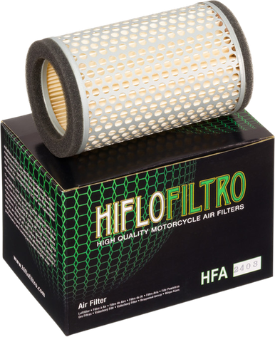 Hiflofiltro Air Filter Kawasaki Z650 1977-1979 HFA2403