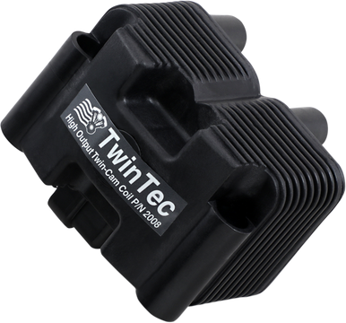 DAYTONA TWIN TEC LLC Hi-Output Ignition Coil - Harley Davidson 2008