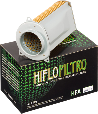 HifloFiltro Air Filter for Suzuki VS800 Intruder 1992-2009 HFA3606
