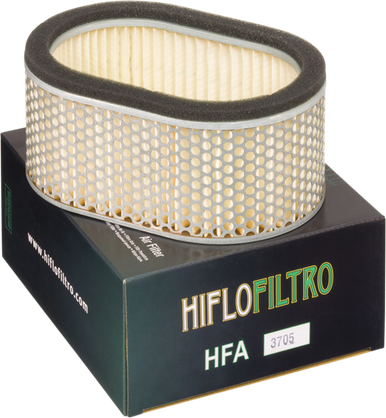 HifloFiltro Air Filter for Suzuki GSX-R600 1997-2000 HFA3705