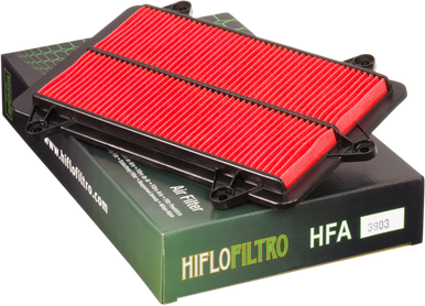 Hiflofiltro Air Filter for Suzuki TL1000R 1998-2002 HFA3903
