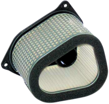 Hiflofiltro Air Filter for Suzuki VL1500 Intruder 1998-2004 HFA3906