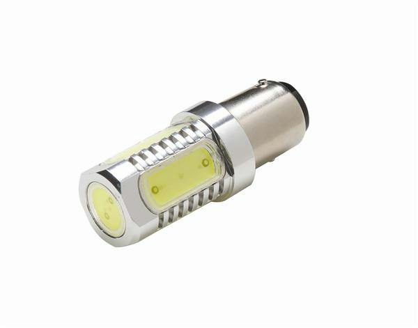 Putco 243156A-360 Plasma LED Replacement Bulb