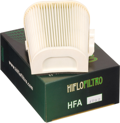 Hiflofiltro Air Filter Yamaha XV1100 Virago 1989-1999 HFA4702