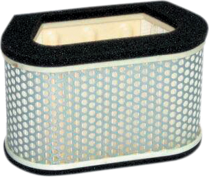 Hiflofiltro Air Filter Yamaha YZF-R1 1998-2001 HFA4907