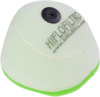 Hiflo Foam Air Filter Honda CR125R 1989-1999 HFF1012