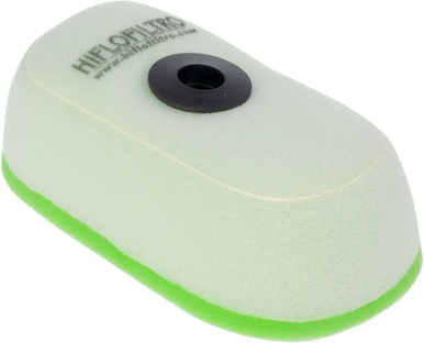 Hiflofiltro Foam Air Filter Honda XR650L 1993-2025 HFF1015