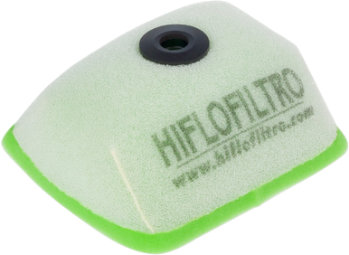 Hiflofiltro Foam Air Filter for Honda CRF150F 2003-2017 HFF1017