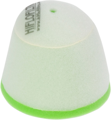 HifloFiltro Foam Air Filter Suzuki RM85 2002-2024 HFF3011