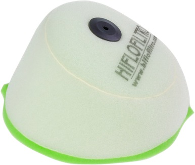 HifloFiltro Foam Air Filter Suzuki DR650 SE 1997-2014 HFF3025
