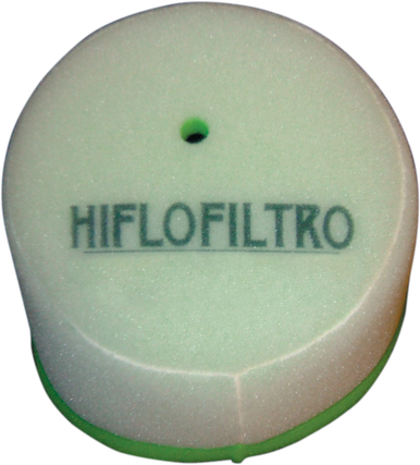Hiflofiltro Foam Air Filter for Yamaha YZ125 1989-2025 HFF4012
