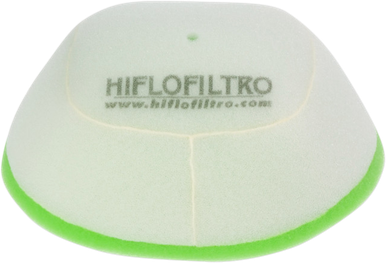 Hiflofiltro Foam Air Filter for Yamaha YFA125 Breeze 1989-2004 HFF4015