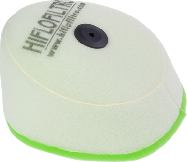 Hiflofiltro Foam Air Filter for Husqvarna CR 125 1990-2013 HFF6012