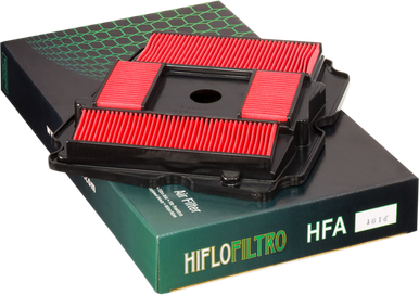 HifloFiltro Air Filter for 1988-1991 Honda NT650 Hawk GT HFA1614