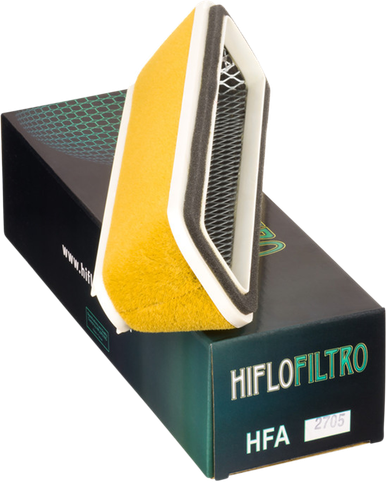 Hiflofiltro Air Filter for Kawasaki ZX900 Ninja 1984-1986 HFA2705
