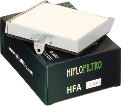 Hiflofiltro Air Filter for Suzuki S40 Boulevard 2005-2019 HFA3608