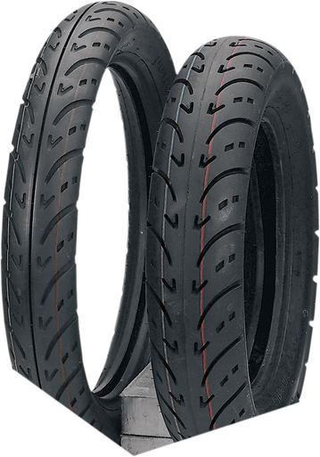 DURO Tire - HF296C - Rear - 170/80-15 25-296C15-170