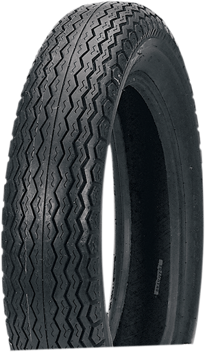 DURO Tire - HF302B - Classic - Front/Rear - 5.10-16 - Tube Type 25-30216-510BTT
