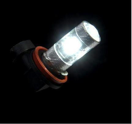 Putco 250886W