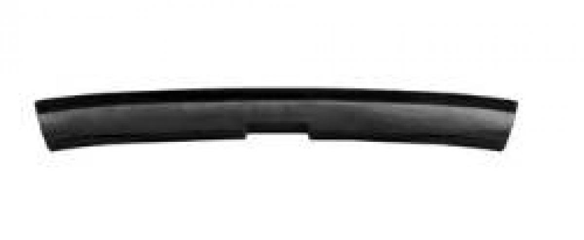 Corvette Windshield Header Trim, ACI, 1968-1982