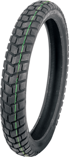 DURO Tire - HF903 - Front - 90/90-21 - Tube Type 25-90321-90-TT