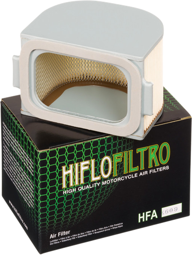 HifloFiltro Air Filter Yamaha XJ650 Maxim 1980-1984 HFA4609
