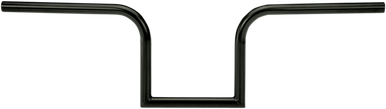 BILTWELL Handlebar - Frisco - Black 6003-2012