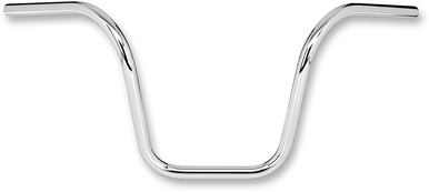 BILTWELL Handlebar - Ape Hanger - 12" - Chrome 6004-1052