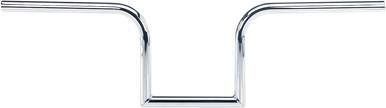 BILTWELL Handlebar - Frisco II - 7/8" - Chrome 6103-1052