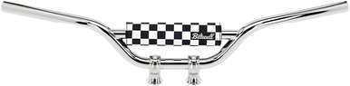 BILTWELL Crossbar Pad - Checker 6901-650