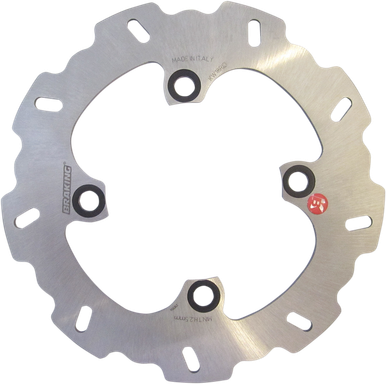 BRAKING Brake Rotor - Kawasaki/Yamaha - KW18RID KW18RID