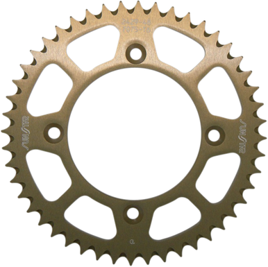 Sunstar Rear Sprocket 47T Suzuki GSX-R1000 2009-2025 2-547447