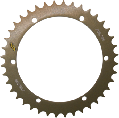 Sunstar Rear Sprocket 40T Yamaha YZ400F 1998 5-367940